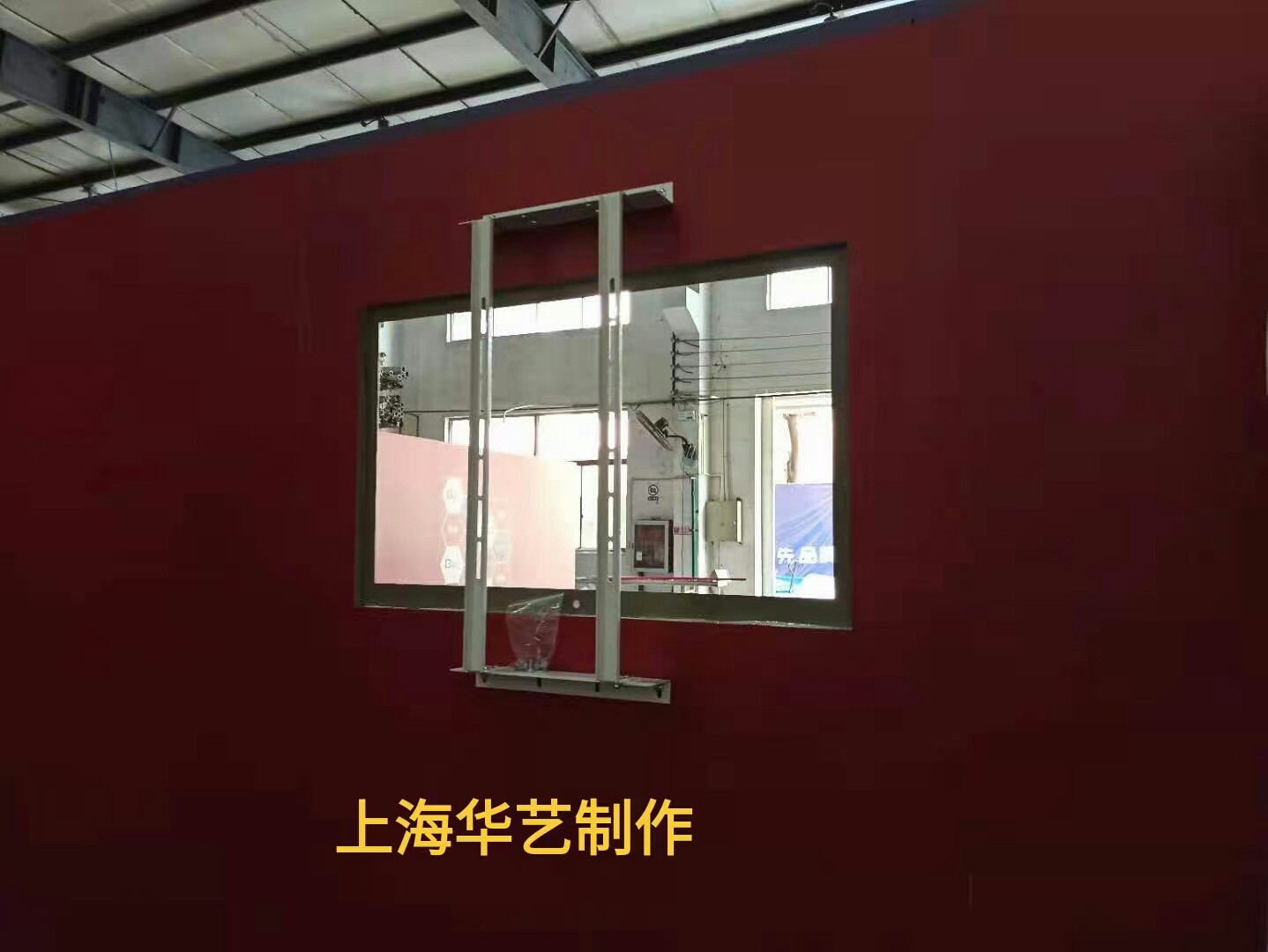 赛车P房2