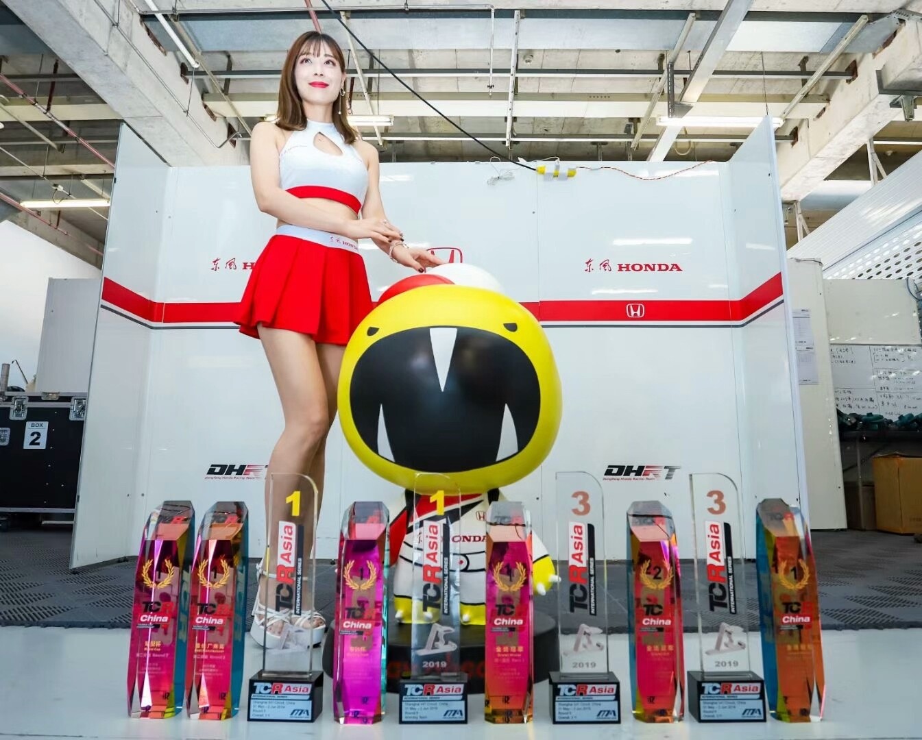 赛车P房4