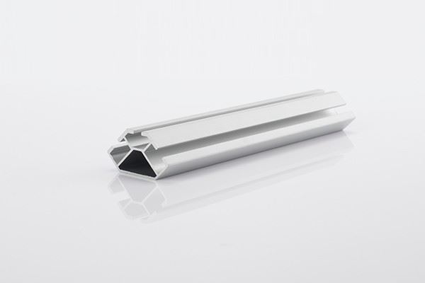 30斜面型材