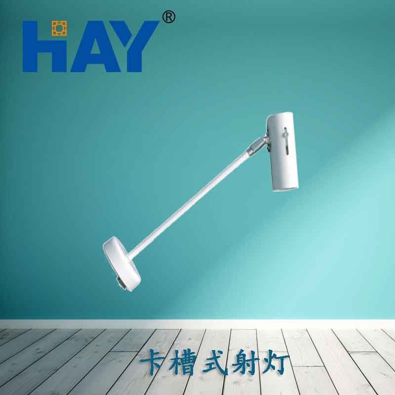 长臂射灯2